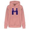 Monte im Olypiapark - Unisex Organic Hoodie 2.0 ST/ST-7089