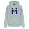 Monte im Olypiapark - Unisex Organic Hoodie 2.0 ST/ST-7033