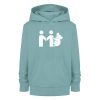 Koala in der Monte - Mini Cruiser Hoodie 2.0 ST/ST-7098