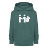 Koala in der Monte - Mini Cruiser Hoodie 2.0 ST/ST-7032