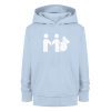 Koala in der Monte - Mini Cruiser Hoodie 2.0 ST/ST-7240