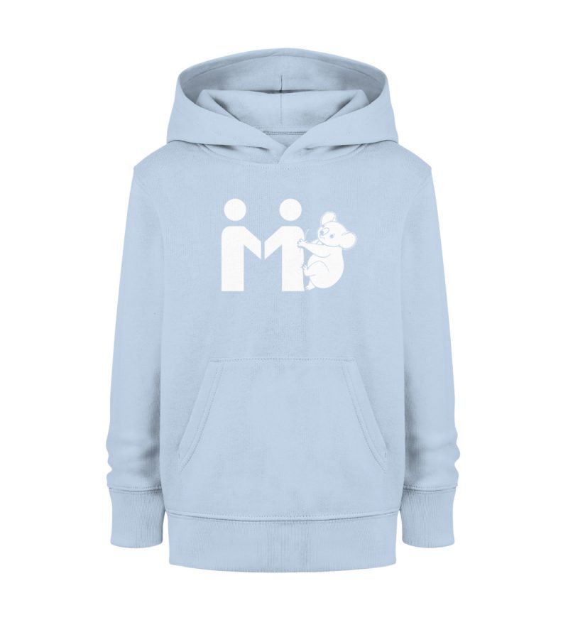 Koala in der Monte - Mini Cruiser Hoodie 2.0 ST/ST-7240