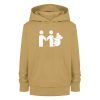 Koala in der Monte - Mini Cruiser Hoodie 2.0 ST/ST-7094