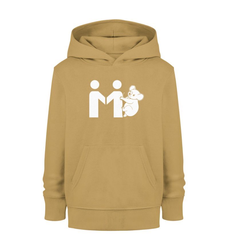 Koala in der Monte - Mini Cruiser Hoodie 2.0 ST/ST-7094