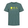 Kinderhaus im Olympiapark - Kinder Premium Organic T-Shirt 2.0 ST/ST-7032