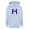 Monte im Olypiapark - Mini Cruiser Hoodie 2.0 ST/ST-7240