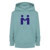 Monte im Olypiapark - Mini Cruiser Hoodie 2.0 ST/ST-7098