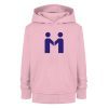 Monte im Olypiapark - Mini Cruiser Hoodie 2.0 ST/ST-6883