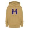 Monte im Olypiapark - Mini Cruiser Hoodie 2.0 ST/ST-7094