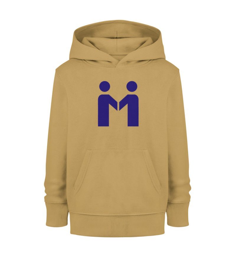 Monte im Olypiapark - Mini Cruiser Hoodie 2.0 ST/ST-7094