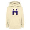 Monte im Olypiapark - Mini Cruiser Hoodie 2.0 ST/ST-7052