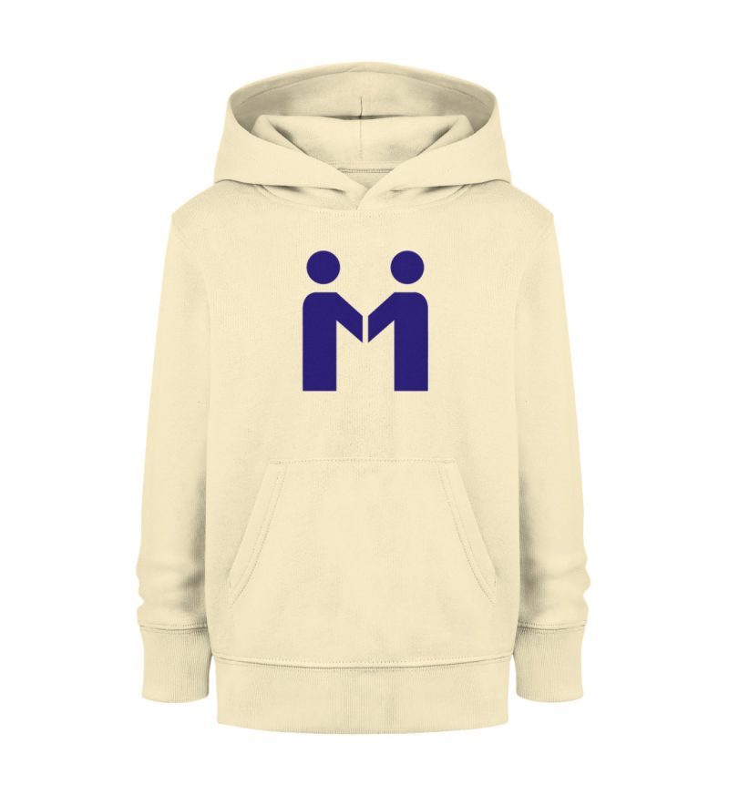 Monte im Olypiapark - Mini Cruiser Hoodie 2.0 ST/ST-7052