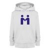 Monte im Olypiapark - Mini Cruiser Hoodie 2.0 ST/ST-6961