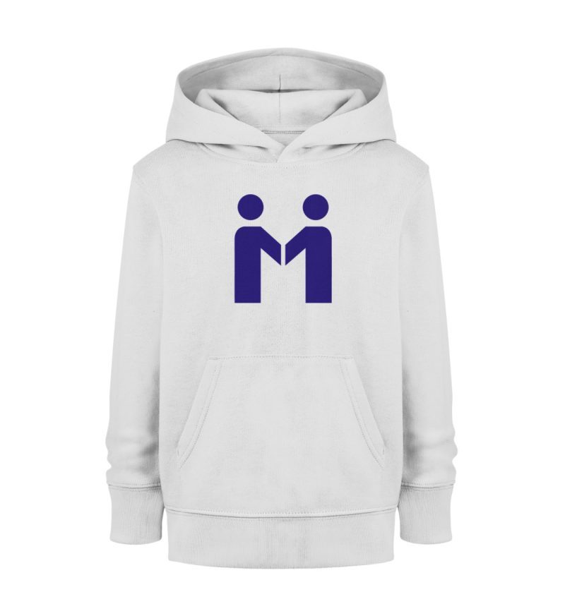 Monte im Olypiapark - Mini Cruiser Hoodie 2.0 ST/ST-6961