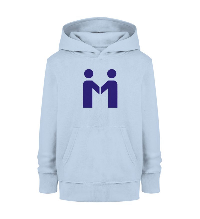 Monte im Olypiapark - Mini Cruiser Hoodie 2.0 ST/ST-7240