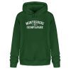 Monte im Olypiapark - Unisex Organic Hoodie 2.0 ST/ST-833