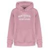 Monte im Olypiapark - Unisex Organic Hoodie 2.0 ST/ST-6883