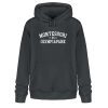 Monte im Olypiapark - Unisex Organic Hoodie 2.0 ST/ST-7068