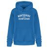 Monte im Olypiapark - Unisex Organic Hoodie 2.0 ST/ST-6966