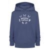 Monte-Schmetterlinge - Mini Cruiser Hoodie 2.0 ST/ST-6057