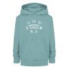 Monte-Schmetterlinge - Mini Cruiser Hoodie 2.0 ST/ST-7098