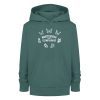 Monte-Schmetterlinge - Mini Cruiser Hoodie 2.0 ST/ST-7032