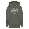 Monte-Schmetterlinge - Mini Cruiser Hoodie 2.0 ST/ST-7072