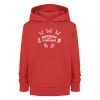 Monte-Schmetterlinge - Mini Cruiser Hoodie 2.0 ST/ST-4