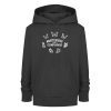 Monte-Schmetterlinge - Mini Cruiser Hoodie 2.0 ST/ST-16