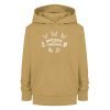 Monte-Schmetterlinge - Mini Cruiser Hoodie 2.0 ST/ST-7094