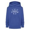 Monte-Schmetterlinge - Mini Cruiser Hoodie 2.0 ST/ST-668