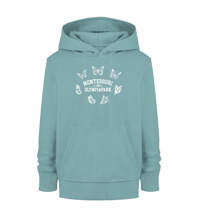 Monte-Schmetterlinge - Mini Cruiser Hoodie 2.0 ST/ST-7098