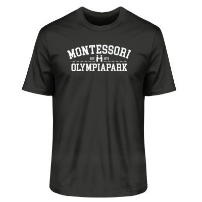 Monte im Olympiapark - Herren Premium Organic Shirt 2.0 ST/ST-16