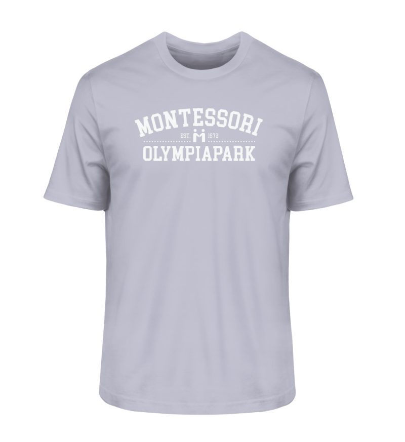 Monte im Olympiapark - Herren Premium Organic Shirt 2.0 ST/ST-7092