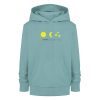 Kinderhaus im Olympiapark - Mini Cruiser Hoodie 2.0 ST/ST-7098