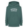 Monte im Olympiapark - Mini Cruiser Hoodie 2.0 ST/ST-7032