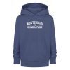 Monte im Olympiapark - Mini Cruiser Hoodie 2.0 ST/ST-6057