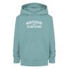 Monte im Olympiapark - Mini Cruiser Hoodie 2.0 ST/ST-7098