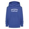 Monte im Olympiapark - Mini Cruiser Hoodie 2.0 ST/ST-668