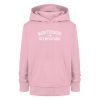 Monte im Olympiapark - Mini Cruiser Hoodie 2.0 ST/ST-6883