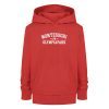 Monte im Olympiapark - Mini Cruiser Hoodie 2.0 ST/ST-4