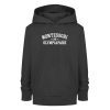 Monte im Olympiapark - Mini Cruiser Hoodie 2.0 ST/ST-16