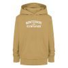 Monte im Olympiapark - Mini Cruiser Hoodie 2.0 ST/ST-7094