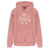 Monte- Schmetterling Hoodie - Unisex Organic Hoodie 2.0 ST/ST-7089