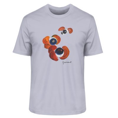 "Guarana" von Alrun Prünster Soares - Herren Premium Organic Shirt 2.0 ST/ST-7092