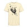 "Die Sterne sehen" von Otto von Kotzebue - Kinder Premium Organic T-Shirt 2.0 ST/ST-7052