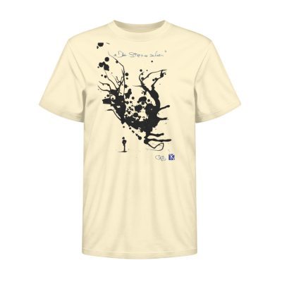 "Die Sterne sehen" von Otto von Kotzebue - Kinder Premium Organic T-Shirt 2.0 ST/ST-7052