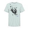 "Die Sterne sehen" von Otto von Kotzebue - Kinder Premium Organic T-Shirt 2.0 ST/ST-7033