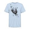 "Die Sterne sehen" von Otto von Kotzebue - Kinder Premium Organic T-Shirt 2.0 ST/ST-7240