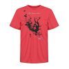"Die Sterne sehen" von Otto von Kotzebue - Kinder Premium Organic T-Shirt 2.0 ST/ST-6973